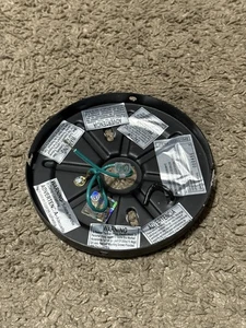 Mounting Bracket PART FOR Hampton Bay Ceva 54" 1008601948 Ceiling Fan READ - Picture 1 of 3