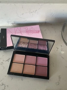 NARS  Narsissist unfiltered II cheek palette - limited edition  - Picture 1 of 1