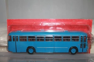 FIAT (AUTOBUS) - 306/3 CANSA - 1962 - MODELLINO SCALA 1/43 - ATLAS - Foto 1 di 5