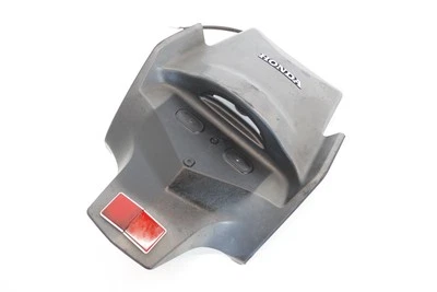 HONDA NT 700V DEAUVILLE 2006-2012 10 soportes matrícula 80101-MEW-9200 Foto 1 de 4