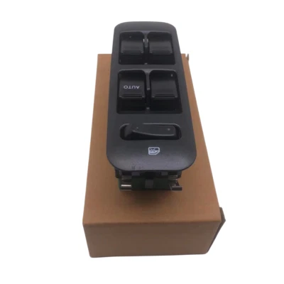 INTERRUPTOR VENTANA ELÉCTRICA PASAJERO Para SUZUKI GRAND VITARA 37990-82G00-P4Z Foto 1 de 4
