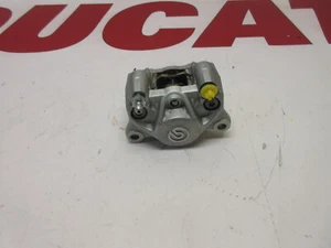 Ducati rear brake caliper 848 1098 1198 61140291A - Picture 1 of 5