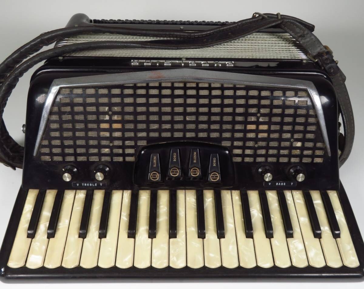 Excelsior Piano Accordions for sale | eBay Excelsior Piano Accordions for sale | eBay