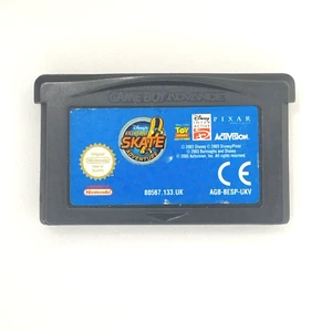 Disney's Extreme Skate Adventure Cartridge Only Nintendo Game Boy Advance UK - Picture 1 of 4