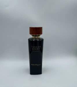 Salvatore Ferragamo Tuscan Scent Leather Rose EdP 75 ml / 2.5 fl oz Rare - Picture 1 of 1