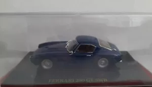 Altaya 1:43 Ferrari 250 GT SWB in acrylic box serie "Ferrari Collection" - Picture 1 of 4