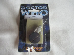 Doctor Who Exxilon (1974) DW345 - Miniaturas de arlequín - Imagen 1 de 1