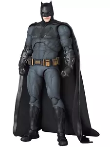 MAFEX Nº222 MAFEX BATMAN (Ver Liga de la Justicia de Zack Snyder) Juguete Medicom JP NUEVO - Imagen 1 de 5