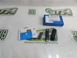 Apricorn Aegis Security Key ASK3Z 128GB Encrypted USB 3.0 Flash Drive - Picture 1 of 4