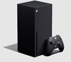 Microsoft Xbox Series X