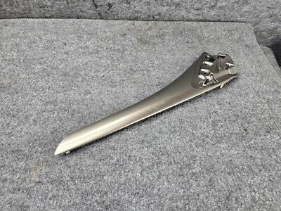 Cubierta de moldura de consola delantera lado derecho Lexus 15-20 Is200 T Is300 Is350 OEM Foto 1 de 4