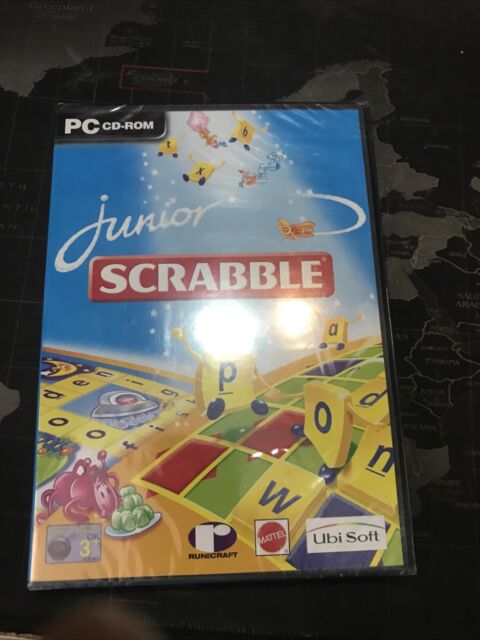 SCRABBLE 1996 EDITION PC GAME +1Clk Windows 11 10 8 7 Vista XP Install –  Allvideo Classic Games