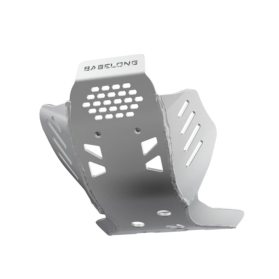 Engine Guard For Husaberg FE450/FE201 FC450/FC501 FE450/FE501  450 EXC-F/XCF-W  Foto 1 de 4