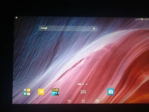 ASUS Transformer K010 10.1" 1.86ghz 16GB Wi-Fi Only Tablet - Picture 1 of 6