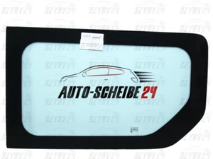 Parabrisas lateral ventana RENAULT TRAFIC OPEL VIVARO NISSAN NV300 932x580 L - Imagen 1 de 8