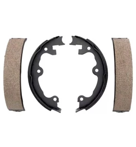 ACDelco 17741B Parking Brake Shoe For 65-82 Chevrolet Corvette - Bild 1 von 3