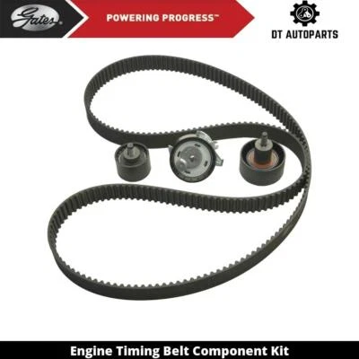 Комплект компонентов ремня ГРМ для 1999-2002 Mercury Cougar 2 л L4 ворота - Изображение 1 из 4