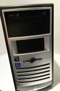 Custom Desktop PC (AMD Athlon II X2 3.3GHz 4GB 2TB Win 10 Pro) - Picture 1 of 7