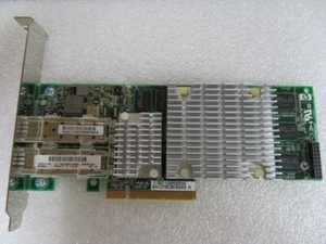 HP 468349-001 468330-001 Rev. B Dual Port 10GbE PCI-E Server Adapter - Picture 1 of 1