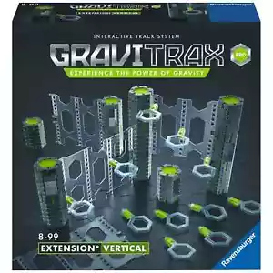 Gravitrax PRO Vertical 26816 + pezzi di ricambio pista a sfera balconi, pareti ecc. - Foto 1 di 18