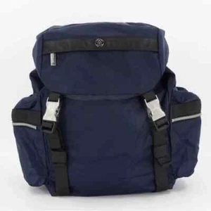 New - Lululemon Wunderlust Backpack 14L Navy Blue NWT - Picture 1 of 5