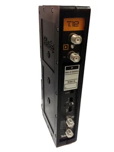 Monokanal Verstärker TDT/SAT 50DB T12 - Bild 1 von 1