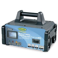 Other Garage Equipment & Tools