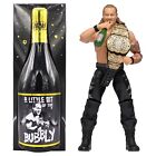 AEW Chris Jericho - Little Bit of The Bubbly Figure - Ringside Exclusive