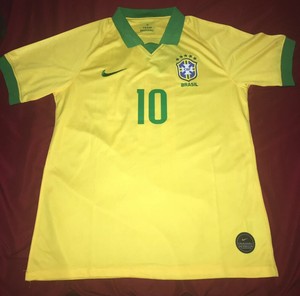 neymar brazil jersey 2019