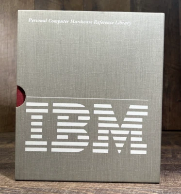 IBM Guide to Operations Personal Computer Hardware Reference Library 6322510📖💻 - Image 1 of 4