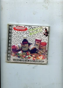 WONDERDRUG LABEL * A HEAVY DOSE OF SONIC OVERLOAD SEALED CD * RARE - Foto 1 di 2