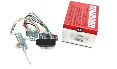 Standard Ignition Starter Switch US141 NOS - Image 1 of 4