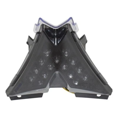 Señales de giro de luz trasera LED integradas para APRILIA RS4 125 2011-2018 Foto 1 de 4