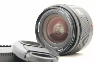 TOP++ Minolta AF 24 mm f/2,8 f 2,8 Prime Objektiv für Sony A aus Japan #1651 - Bild 1 von 8