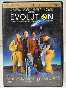 Evolution (DVD, 2001) - Picture 1 of 2