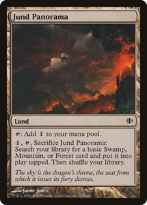 MTG Jund Panorama ALA #225 Common - Picture 1 of 1