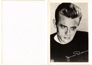 CPA AK James Dean ESTRELLA DE CINE (554289) - Imagen 1 de 1