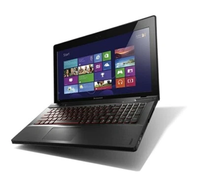 Lenovo IdeaPad Y510p 15.6in. (1TB, Intel Core i7 4th Gen., 2.4GHz, 8GB)... - Image 1 of 4