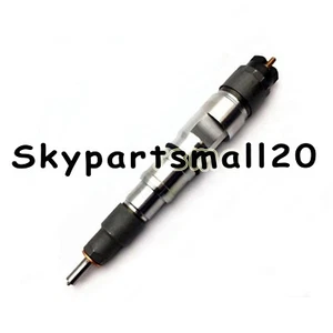 New 0445120165 0445120291 New Diesel Fuel Injector for Bosch YUICHAI 1pc - Foto 1 di 1