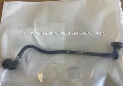 Mercedes Benz Genuine GLE450 GLE53 AMG GLS450 2020-2023 Vent Hose OE 1675016300 - Image 1 of 3