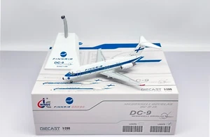 Finnair DC-9-15 Reg: OH-LYI JC Wing Scale 1:200 Diecast model LH2375 - Picture 1 of 12