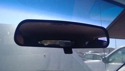 Rear View Mirror Manual Dimming Fits 01-06 08-11 MAZDA TRIBUTE 909586 - Image 1 of 4