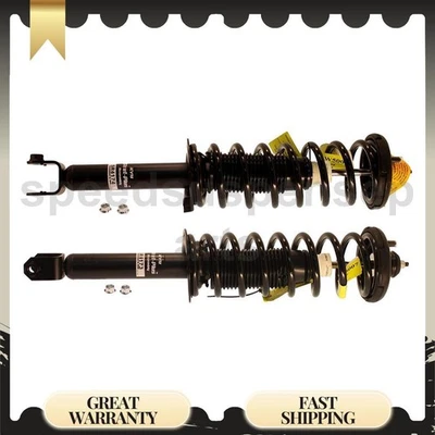 Conjunto de puntal trasero rápido KYB para Honda Accord 2008 2009 Honda Accord Foto 1 de 4