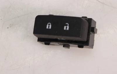 2010-2015 雪佛兰科迈罗门锁开关 22799538 正品通用原始设备制造商 — 第 1/2 张图片