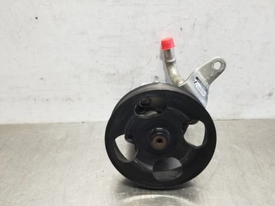 17 2017 INFINITI QX70 3.7L POWER STEERING PUMP  - Image 1 of 4