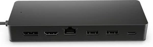 HP 50H55AA#ABB Universal USB-C Multiport Hub - Picture 1 of 1