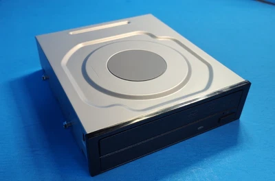 Dell Inspiron 3646 3847 Precision T3600 T3610 Desktop CD/DVD±RW Rewritable Drive - Image 1 of 3