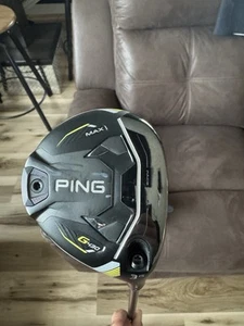 ping g430 3 wood x stiff - Picture 1 of 4