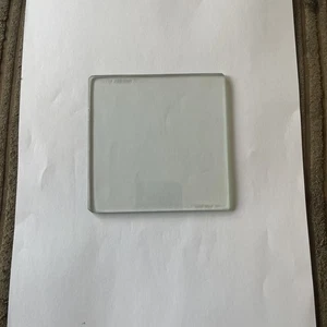 Tiffen 4x4 Promist 1 Filter - Used Good Condition - Picture 1 of 3