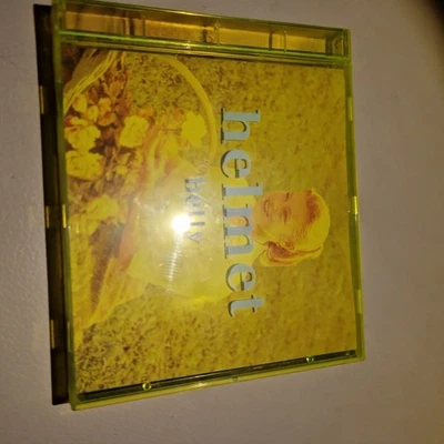Betty von Helmet | CD | Zustand sehr gut - Bild 1 von 4